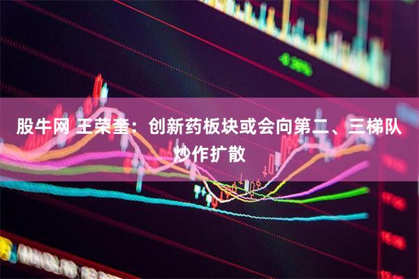 股牛网 王荣奎：创新药板块或会向第二、三梯队炒作扩散